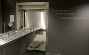 Crematieoven