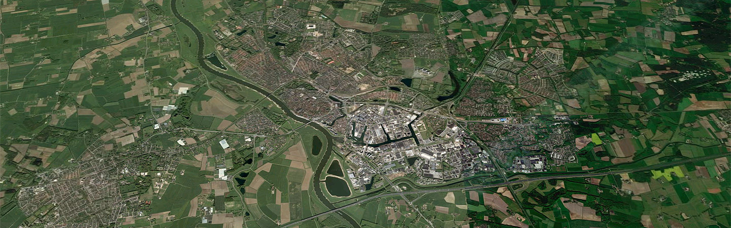 Sitemap Rob Oostenrijk Uitvaartbegeleiding Deventer